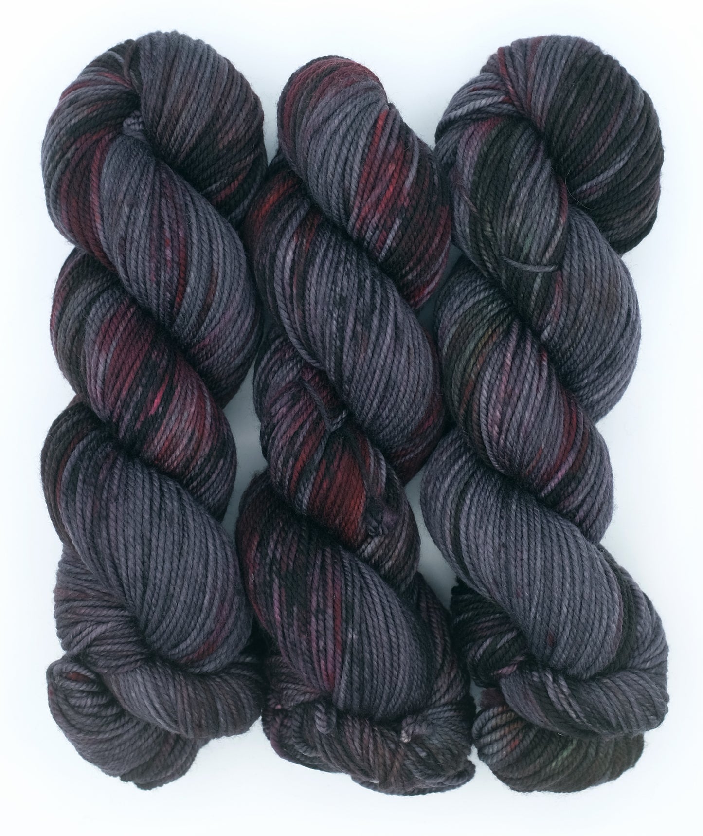 Dracula -- Edgar Base (U.S. Worsted)