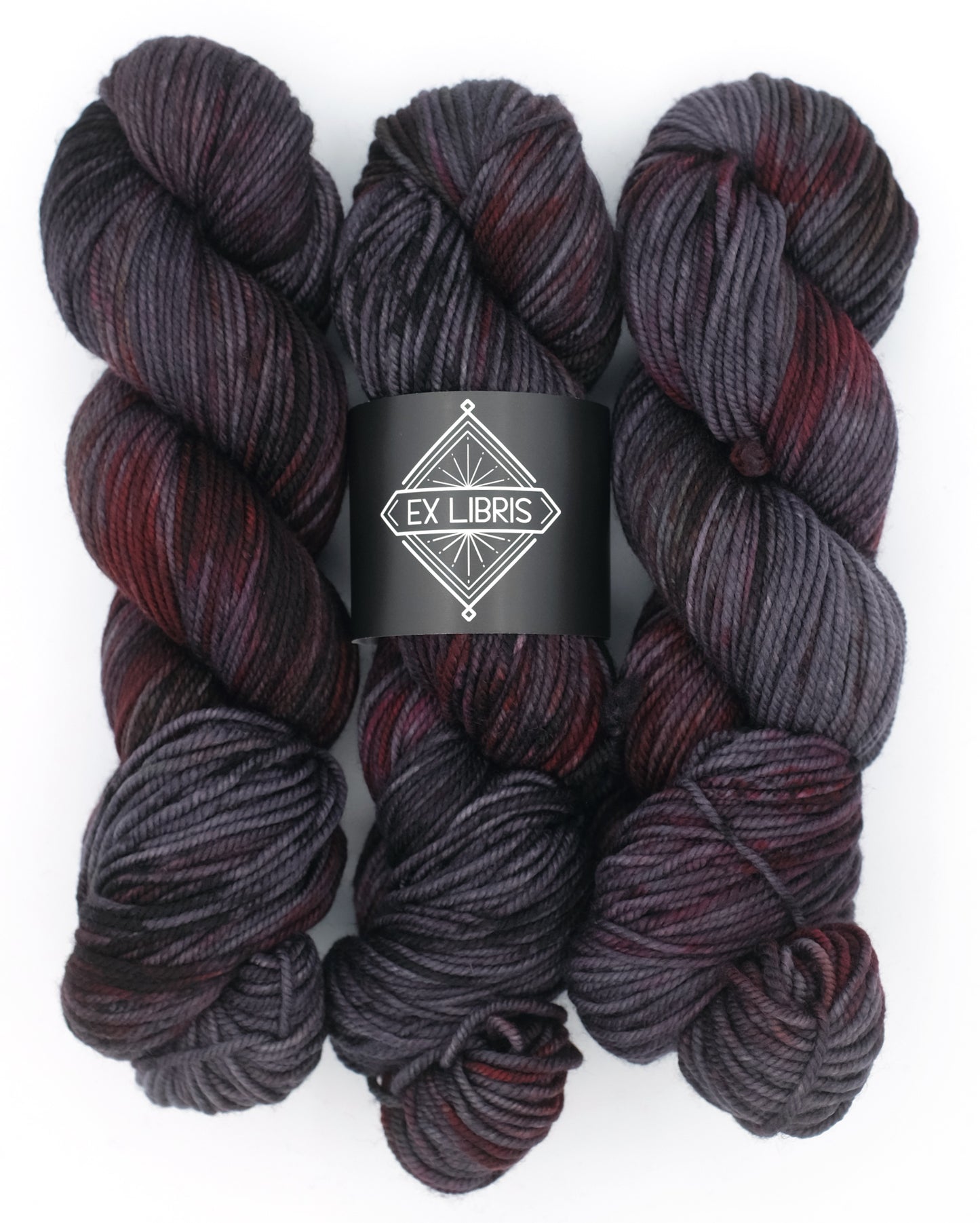 Dracula -- Edgar Base (U.S. Worsted)