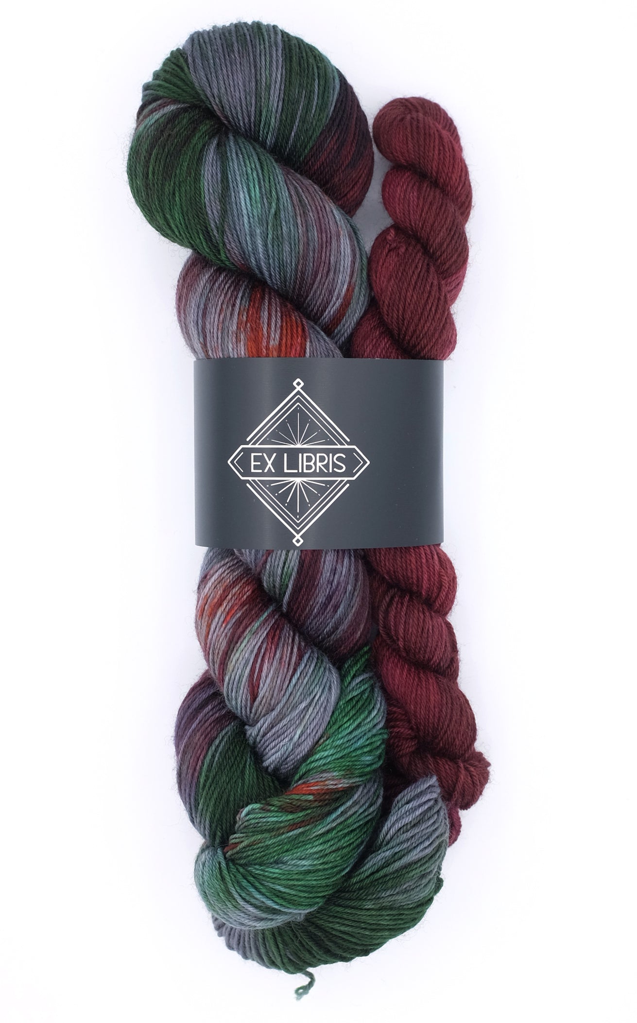 Secret Attic Wife Sock Set - Sock