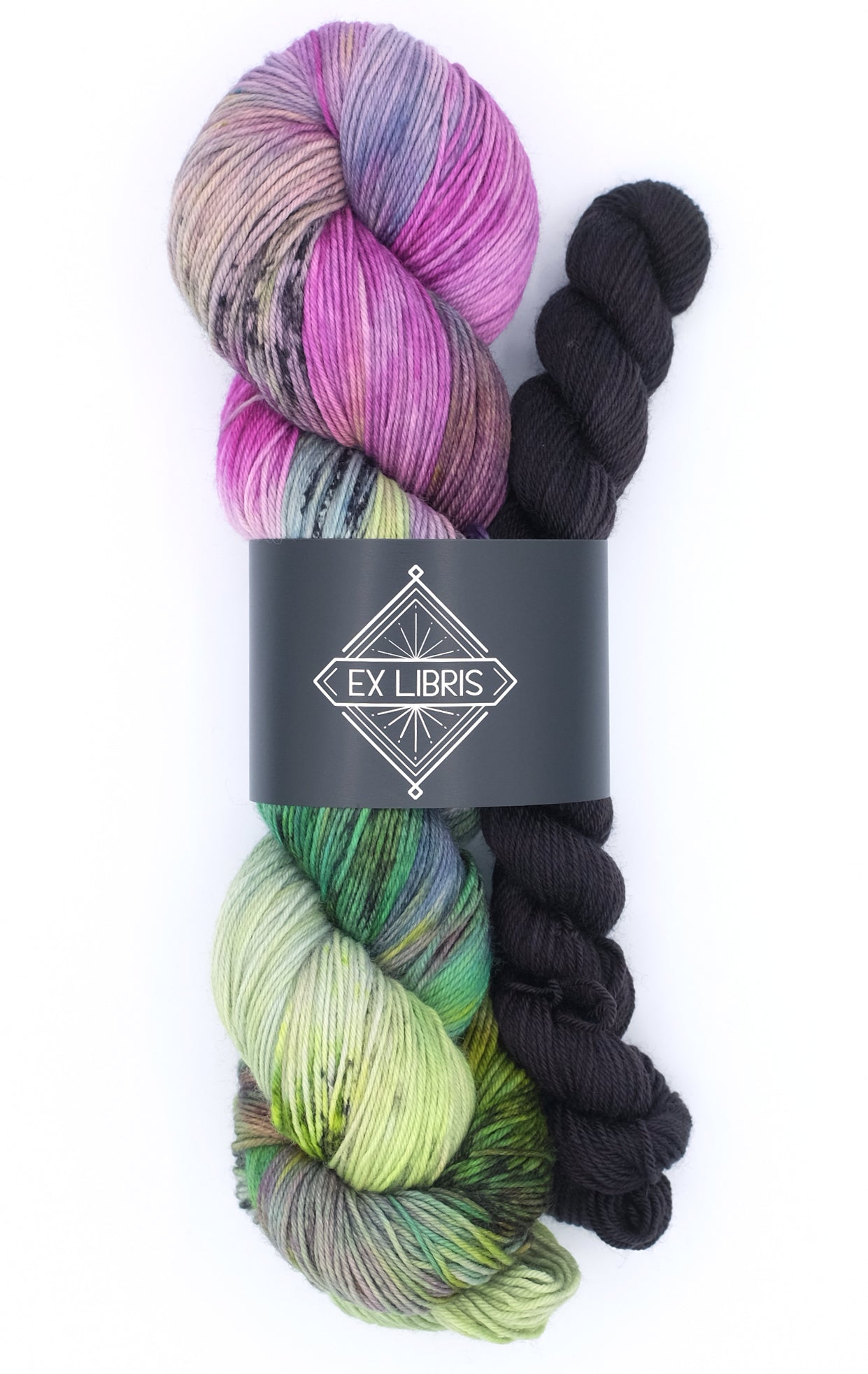 Northanger Abbey Sock Set - Sock