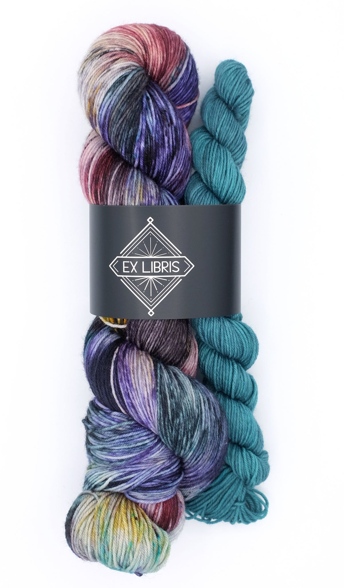 The Picture of Dorian Gray Sock Set - Sock