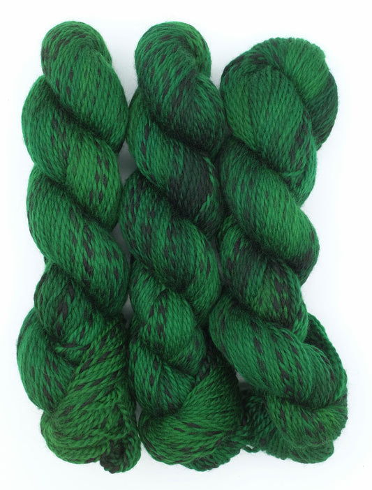 The Green Lion -- Atwood Base (NSW Worsted)