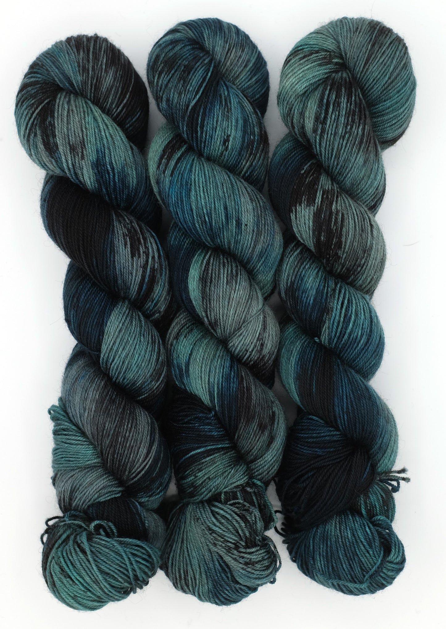 This Insufferable Darkness -- Ursula Base (Yak Sock)