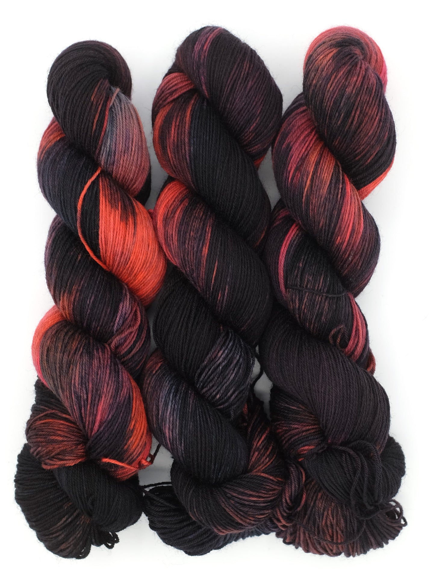 Woland & Behemoth -- Limited Color
