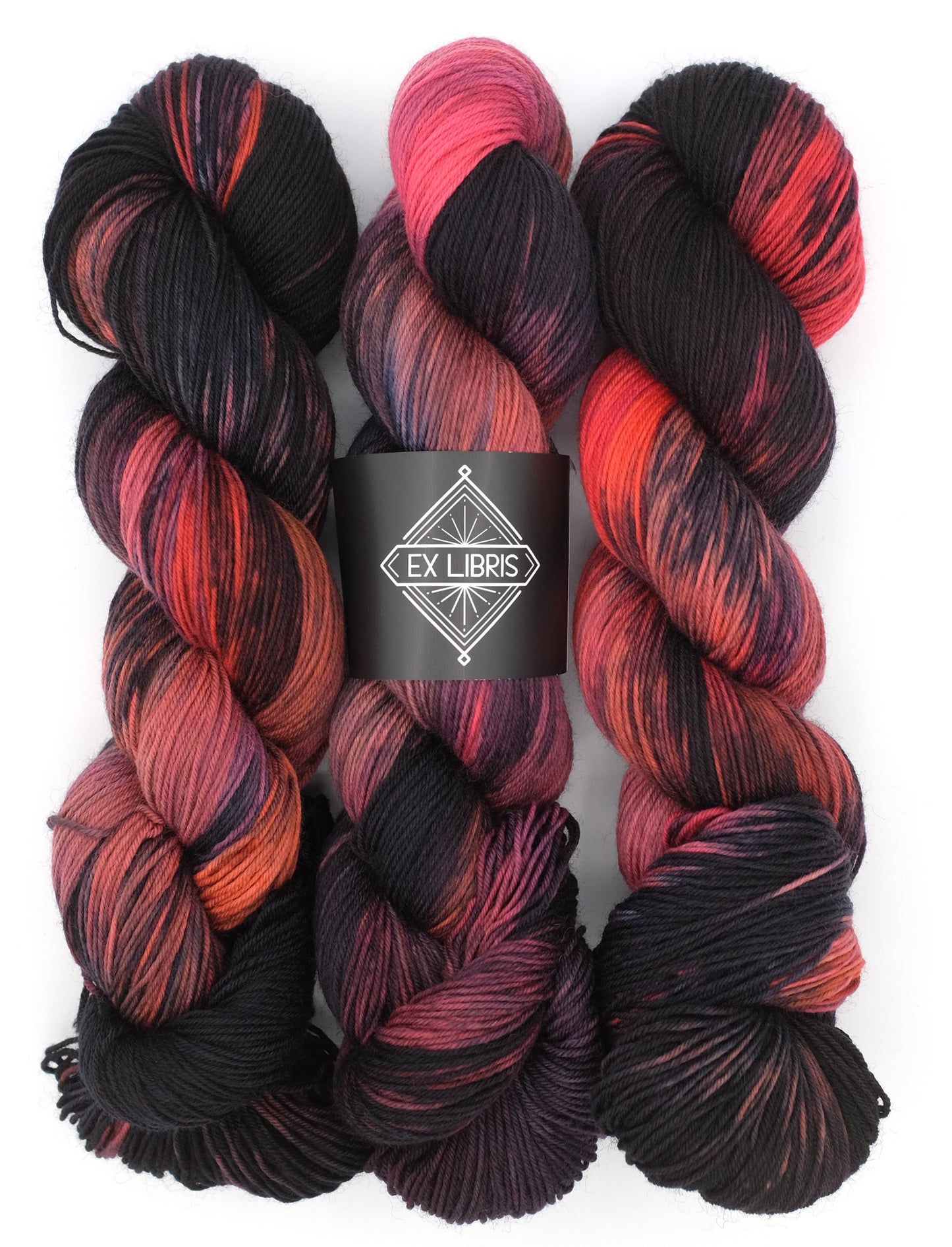 Woland & Behemoth -- Limited Color