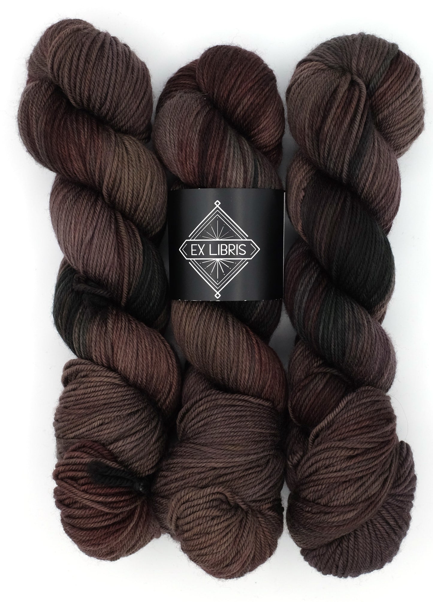 The Black Cat -- Carson Base (DK)
