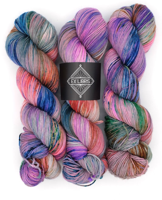 The Little Prince -- Solnit Base (Sock)