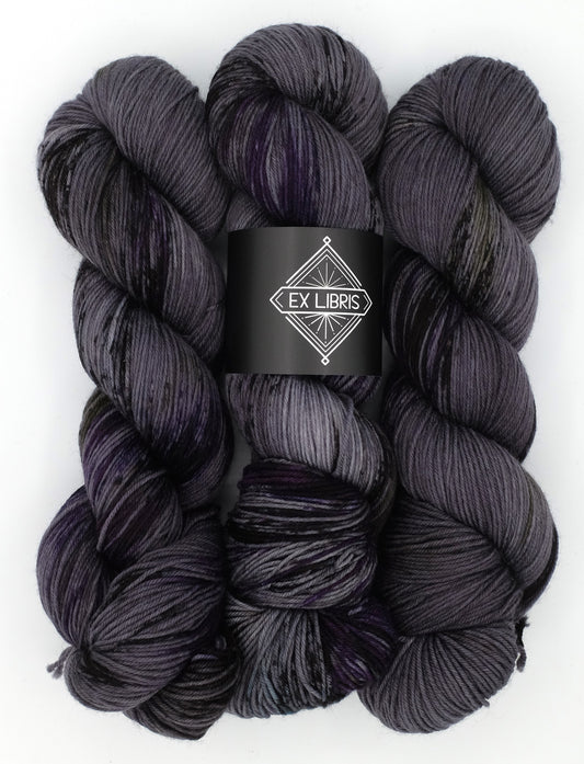 Carmilla -- Solnit Base (sock)