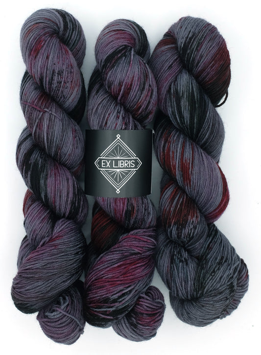 Dracula -- Solnit Base (Sock)