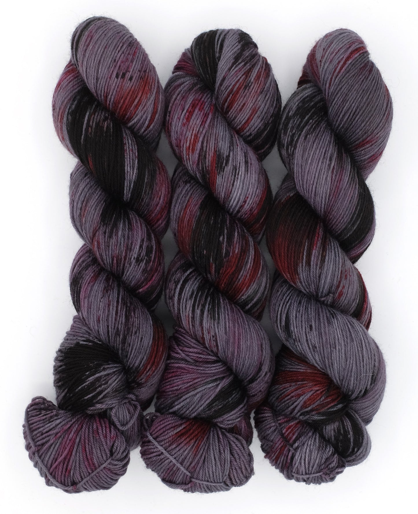 Dracula -- Solnit Base (Sock)