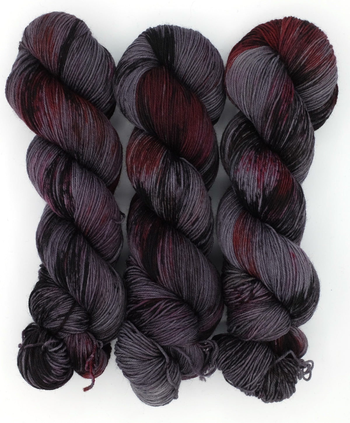 Dracula -- Solnit Base (Sock)