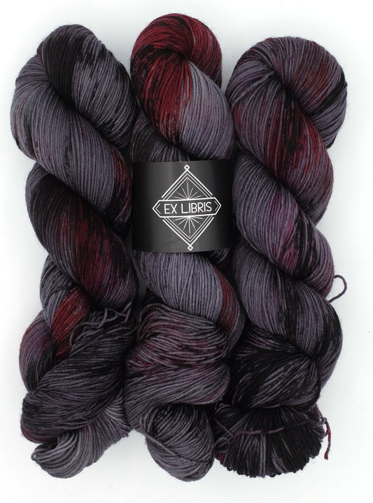 Dracula -- Solnit Base (Sock)