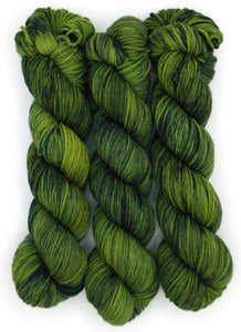 Overstory -- Zilpha Base (Worsted)