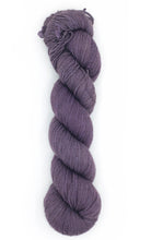 Load image into Gallery viewer, Lavender Leotard -- Ursula Base (Yak sock)

