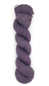 Lavender Leotard -- Ursula Base (Yak sock)
