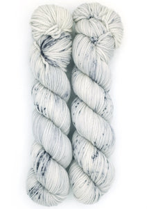 Newsprint -- Zilpha Base (Worsted)
