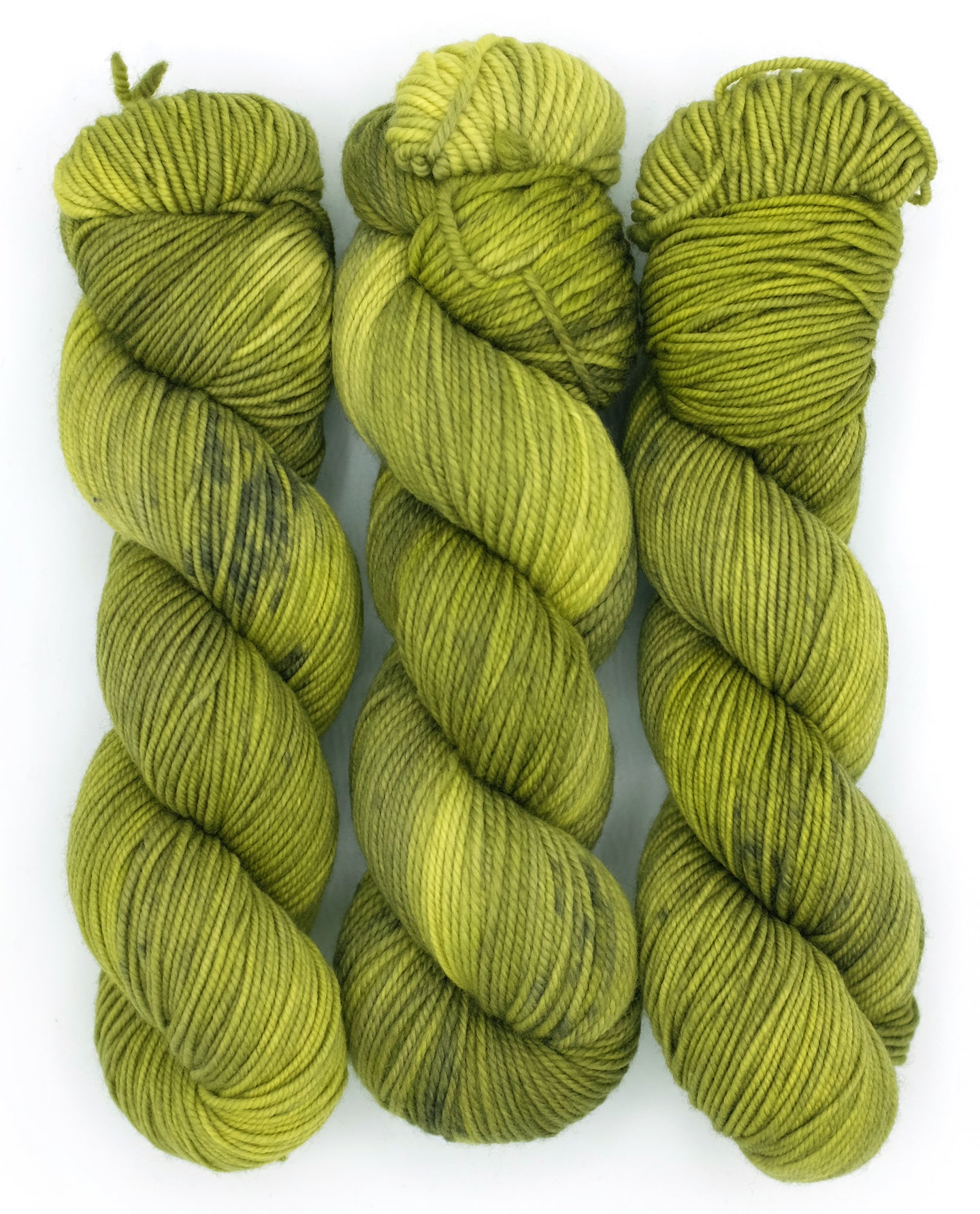 Renfield -- Shelley Base (NSW Worsted)