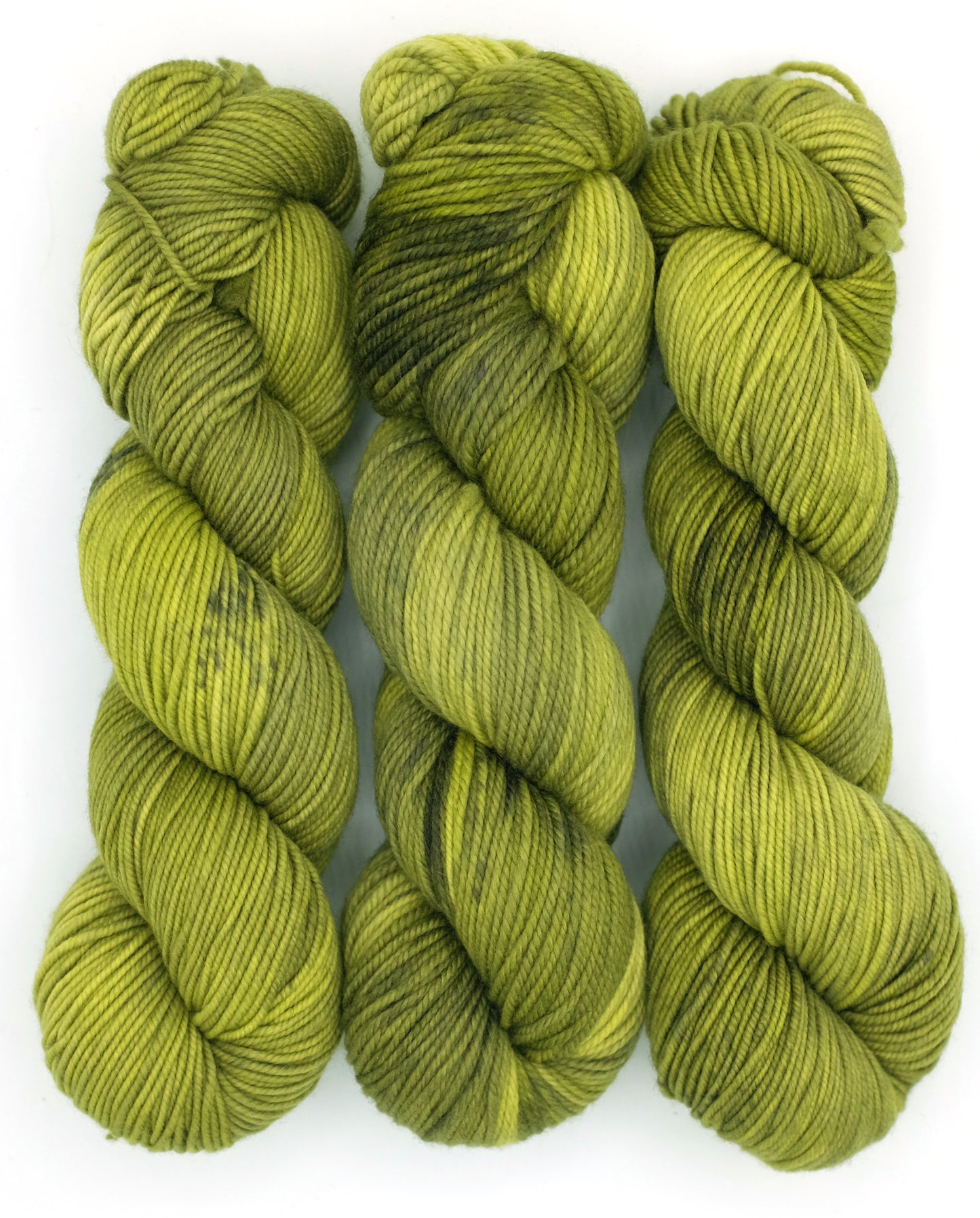 Renfield -- Shelley Base (NSW Worsted)