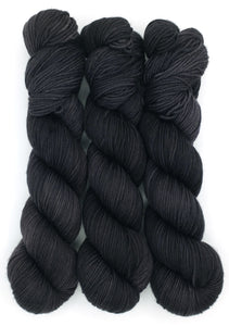 Aniline Black -- Carson Base (DK)