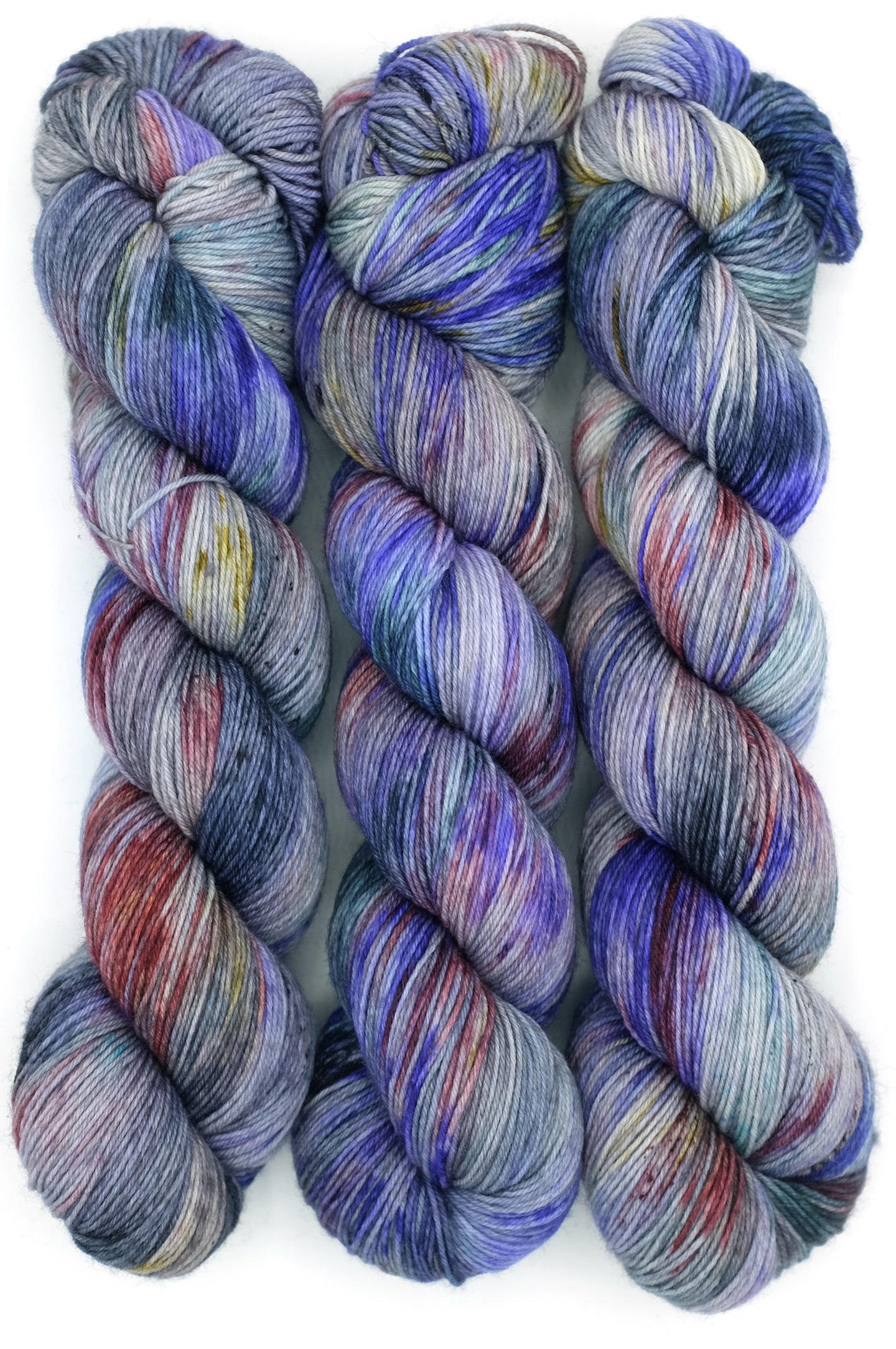 The Picture of Dorian Gray -- Solnit Base (Sock)
