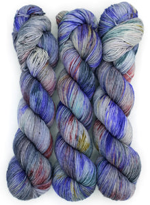 The Picture of Dorian Gray -- Solnit Base (Sock)