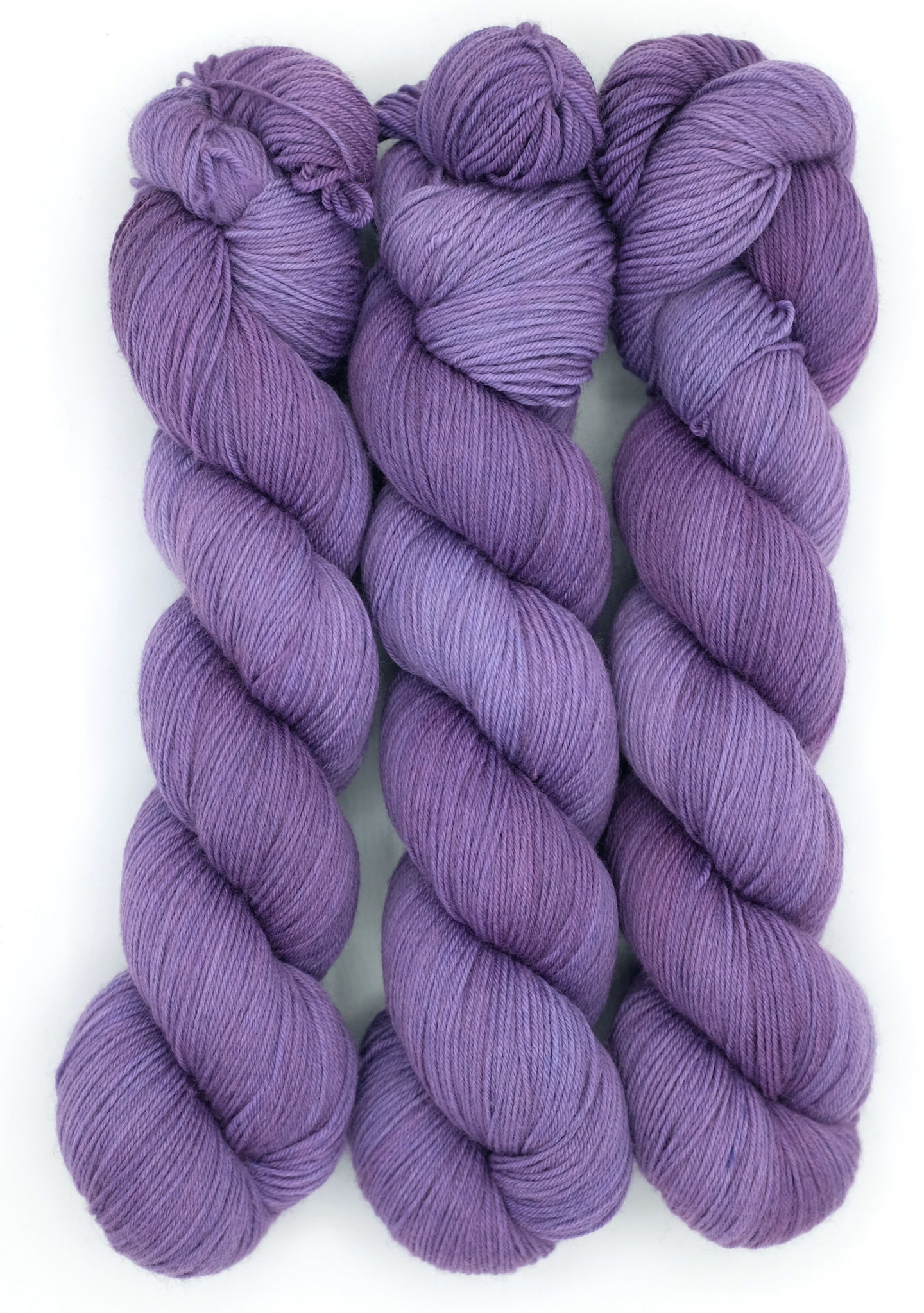 Lavender Leotard -- Solnit Base (Sock)