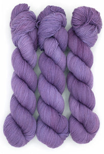 Lavender Leotard -- Solnit Base (Sock)