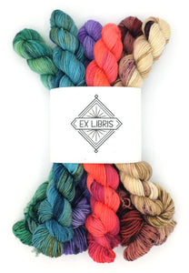 Queer Classics Sets & Skeins