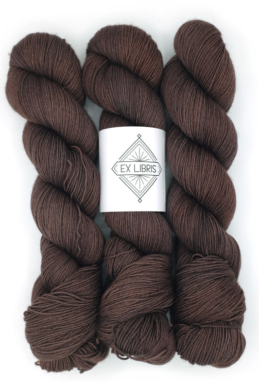 Ashlar -- Ursula Base (Yak Sock)