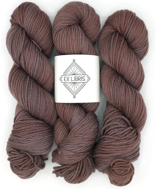 Ashlar -- Shelley Base (NSW Light Worsted)