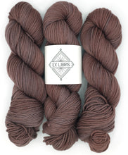 Load image into Gallery viewer, Ashlar -- Shelley Base (NSW Light Worsted)
