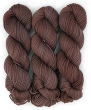 Load image into Gallery viewer, Ashlar -- Shelley Base (NSW Light Worsted)
