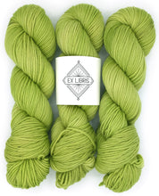 Load image into Gallery viewer, Quinn -- Shelley Base (NSW Light Worsted)
