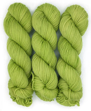 Load image into Gallery viewer, Quinn -- Shelley Base (NSW Light Worsted)
