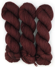 Load image into Gallery viewer, Morrigan -- Shelley Base (NSW Light Worsted)
