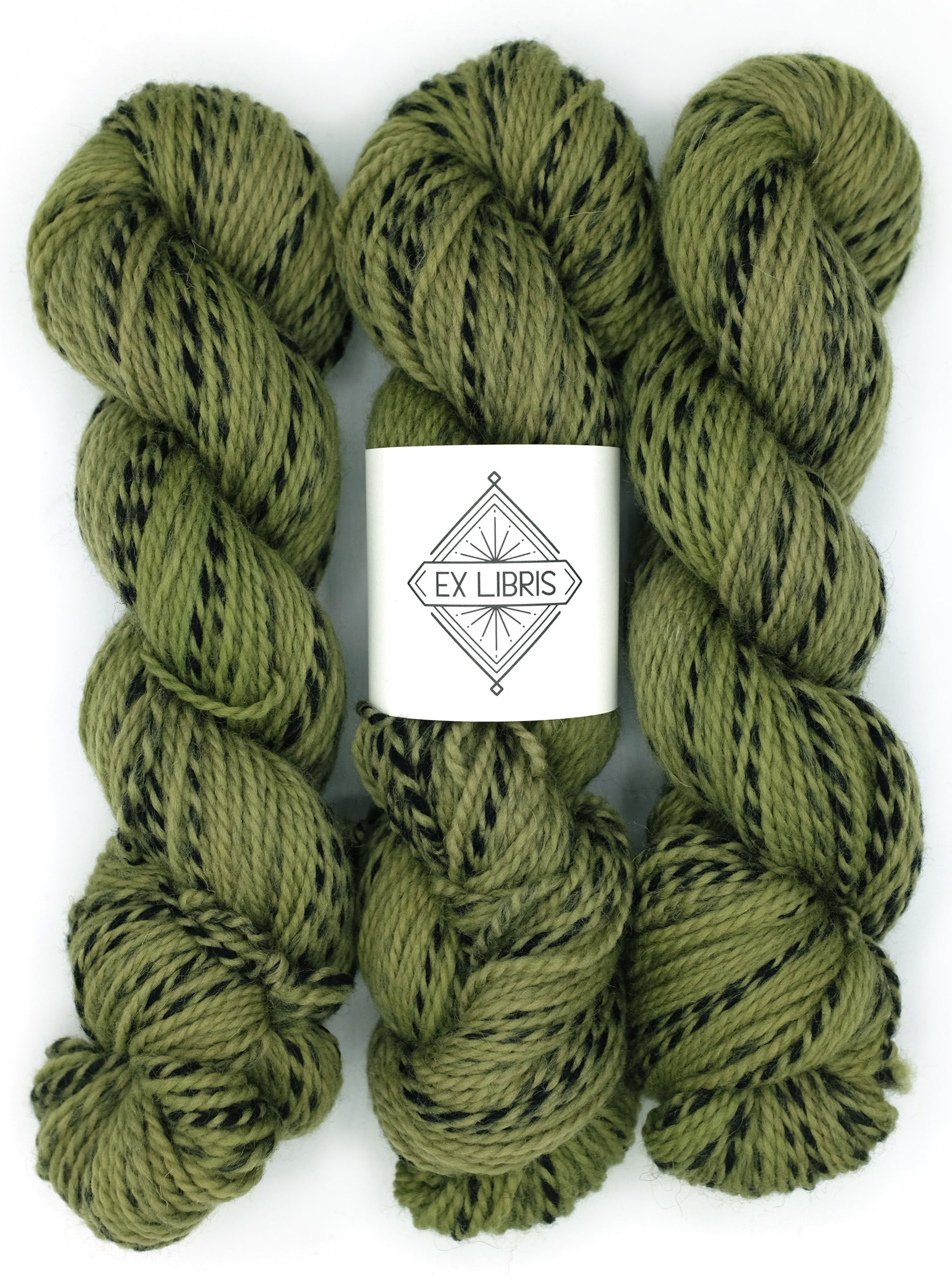 Quinn -- Atwood Base (NSW Worsted)