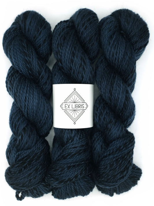 Deirdre -- Atwood Base (NSW Worsted)