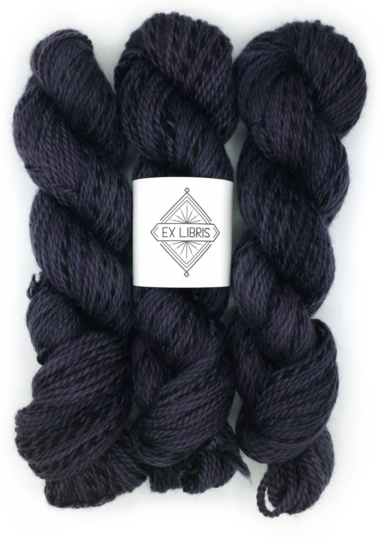 Julien -- Atwood Base (NSW Worsted)