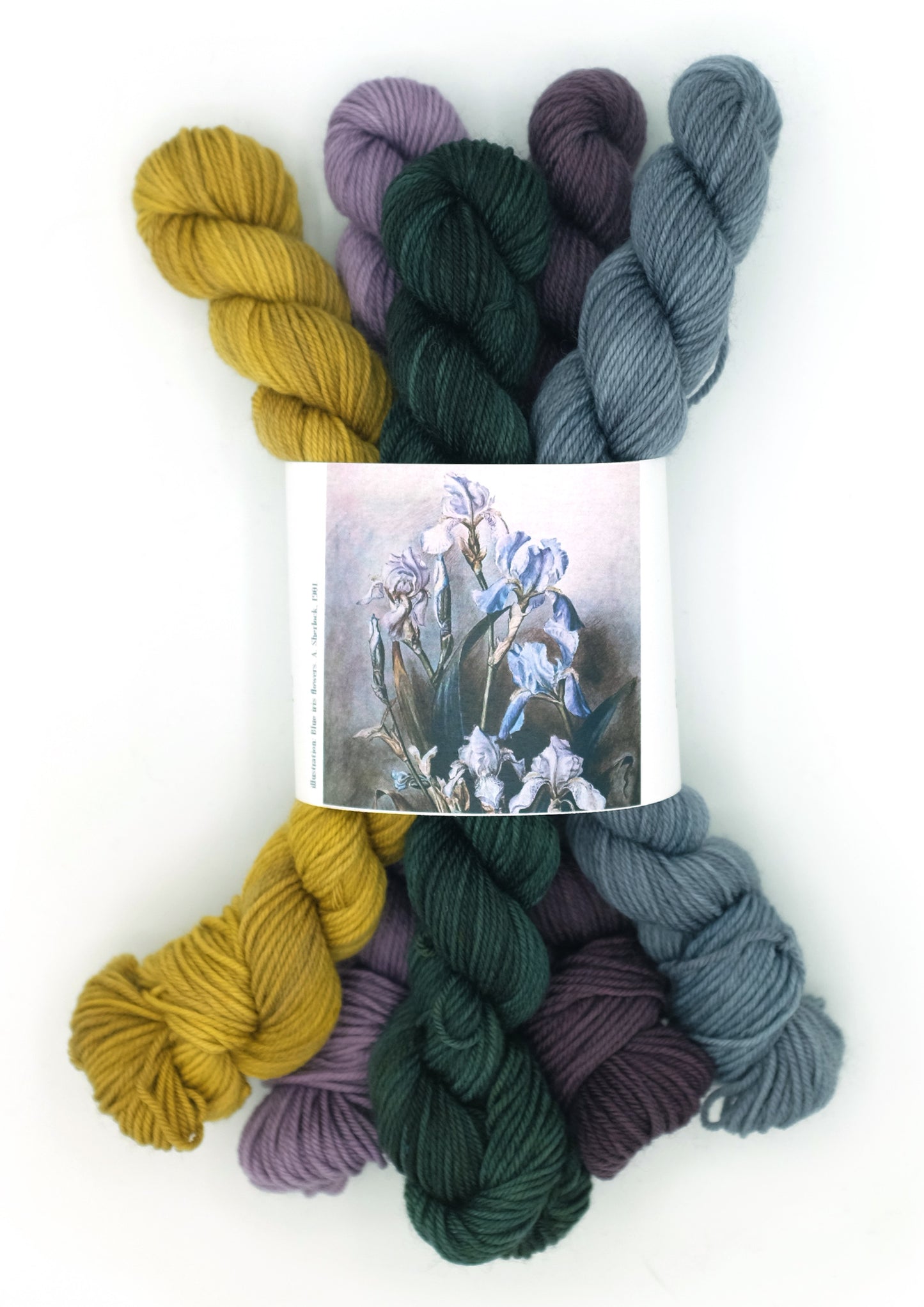 Dollanganger Mini Set - Solnit (Sock)