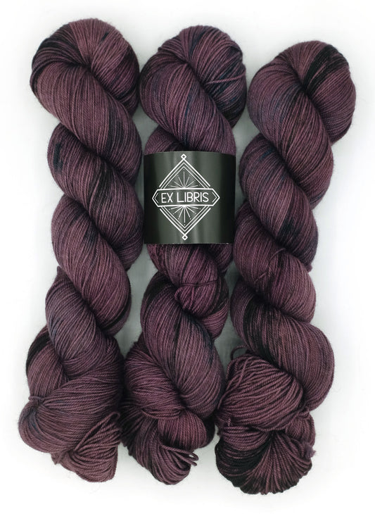 Ordinary Evils -- Ursula Base (Yak Sock)