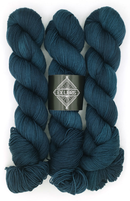 Rowan -- Solnit Base (Sock)