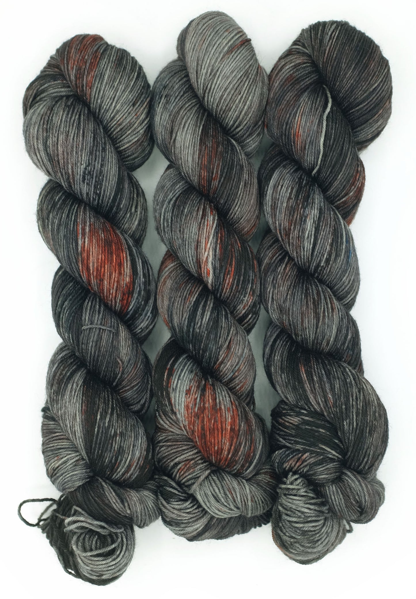 Sleepy Hollow -- Solnit Base (Sock)