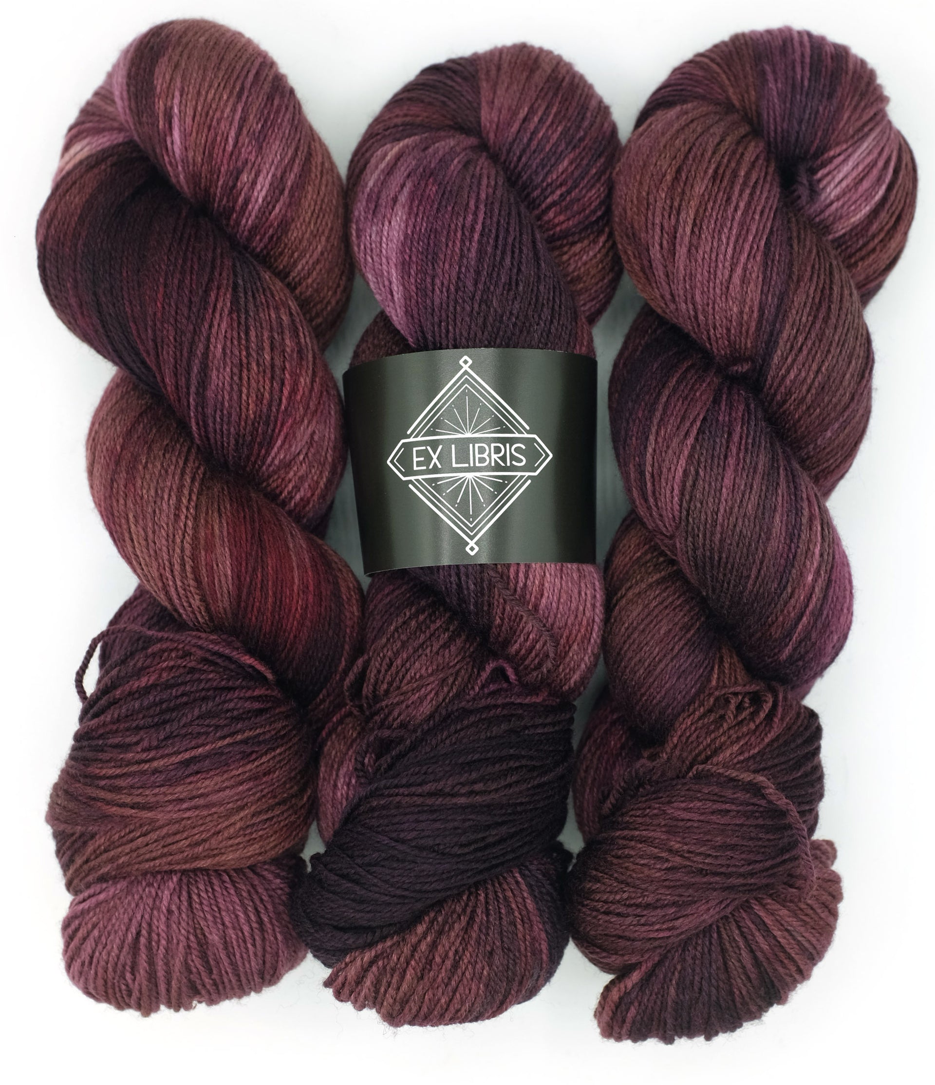 Blood Rage -- Joyce Base (Sock)