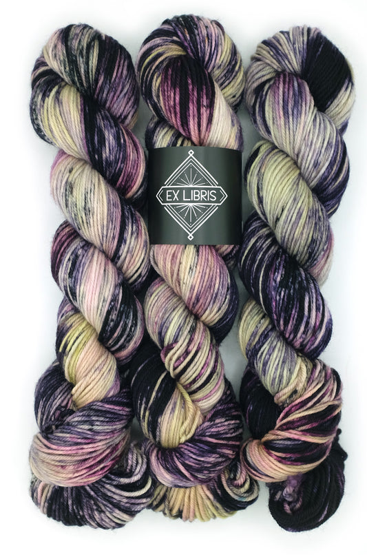 Bunny -- Carson Base (DK)