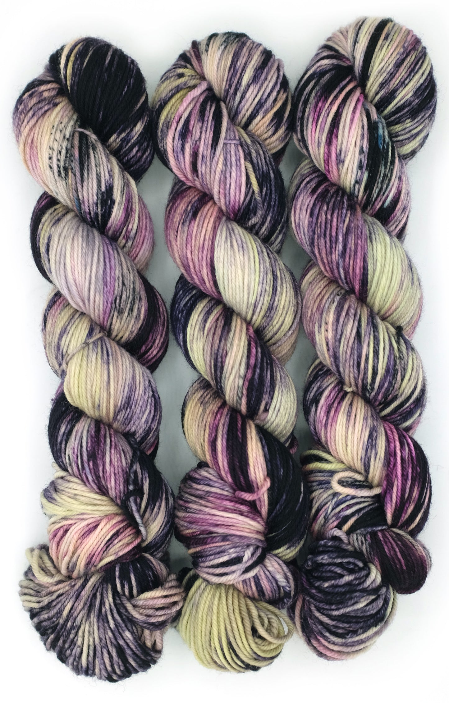 Bunny -- Carson Base (DK)