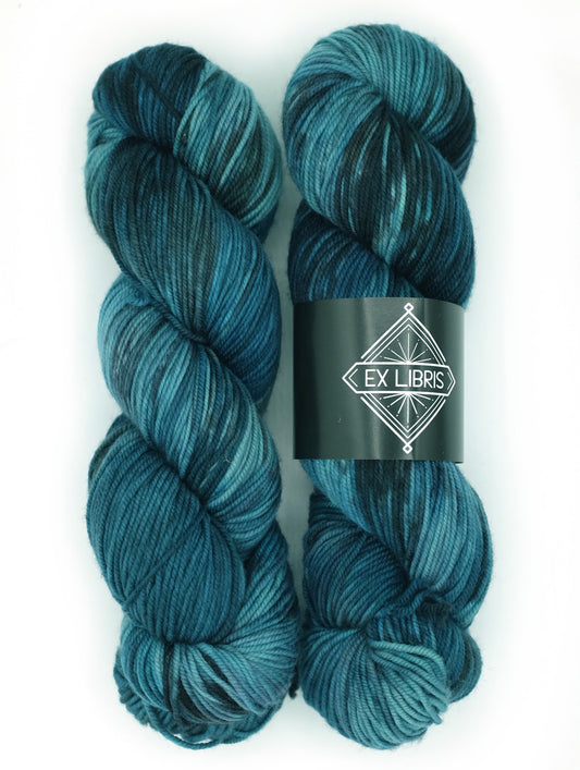 This Insufferable Darkness -- Daphne Base (NSW Sport)