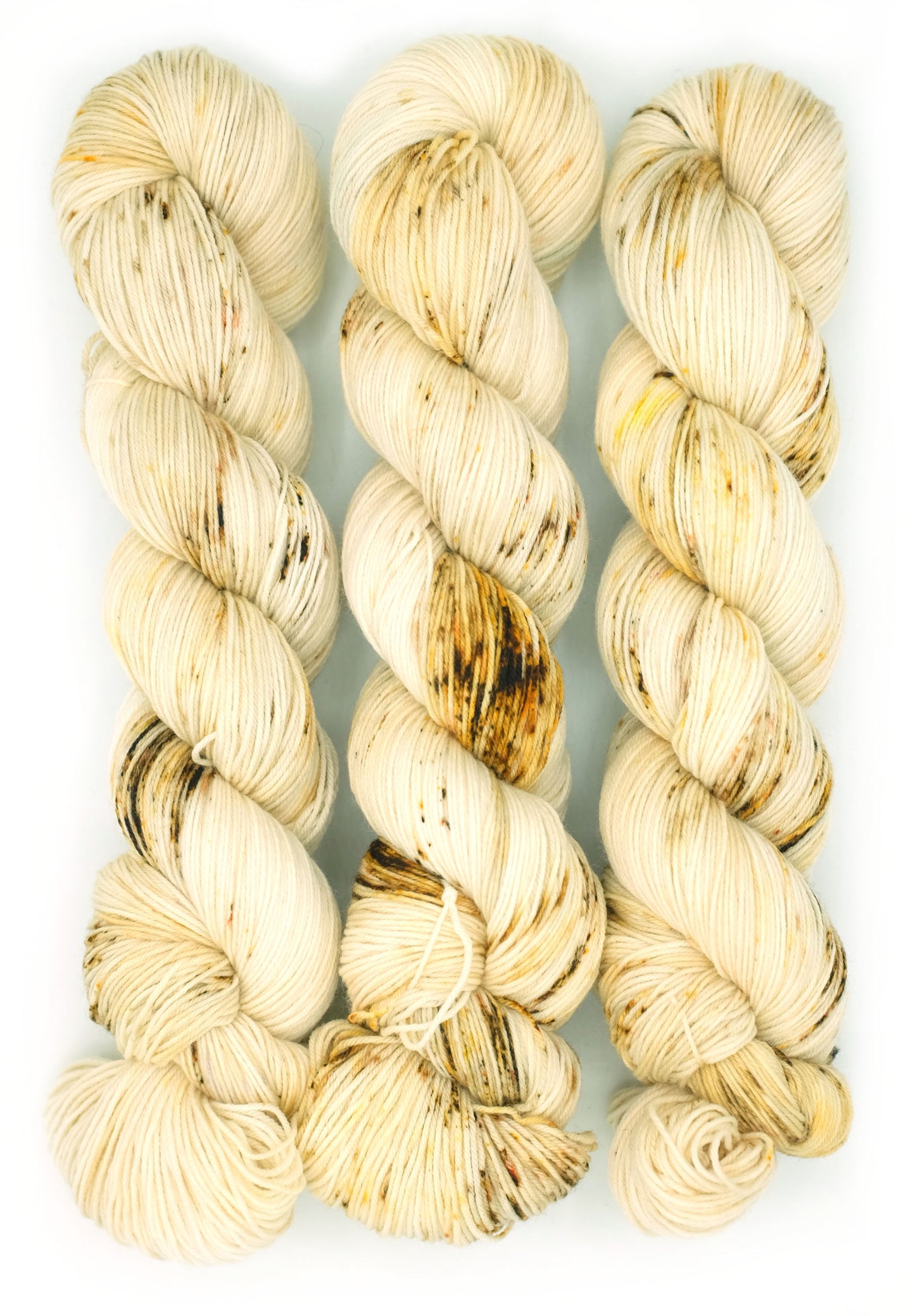 Foxing -- Solnit Base (Sock)