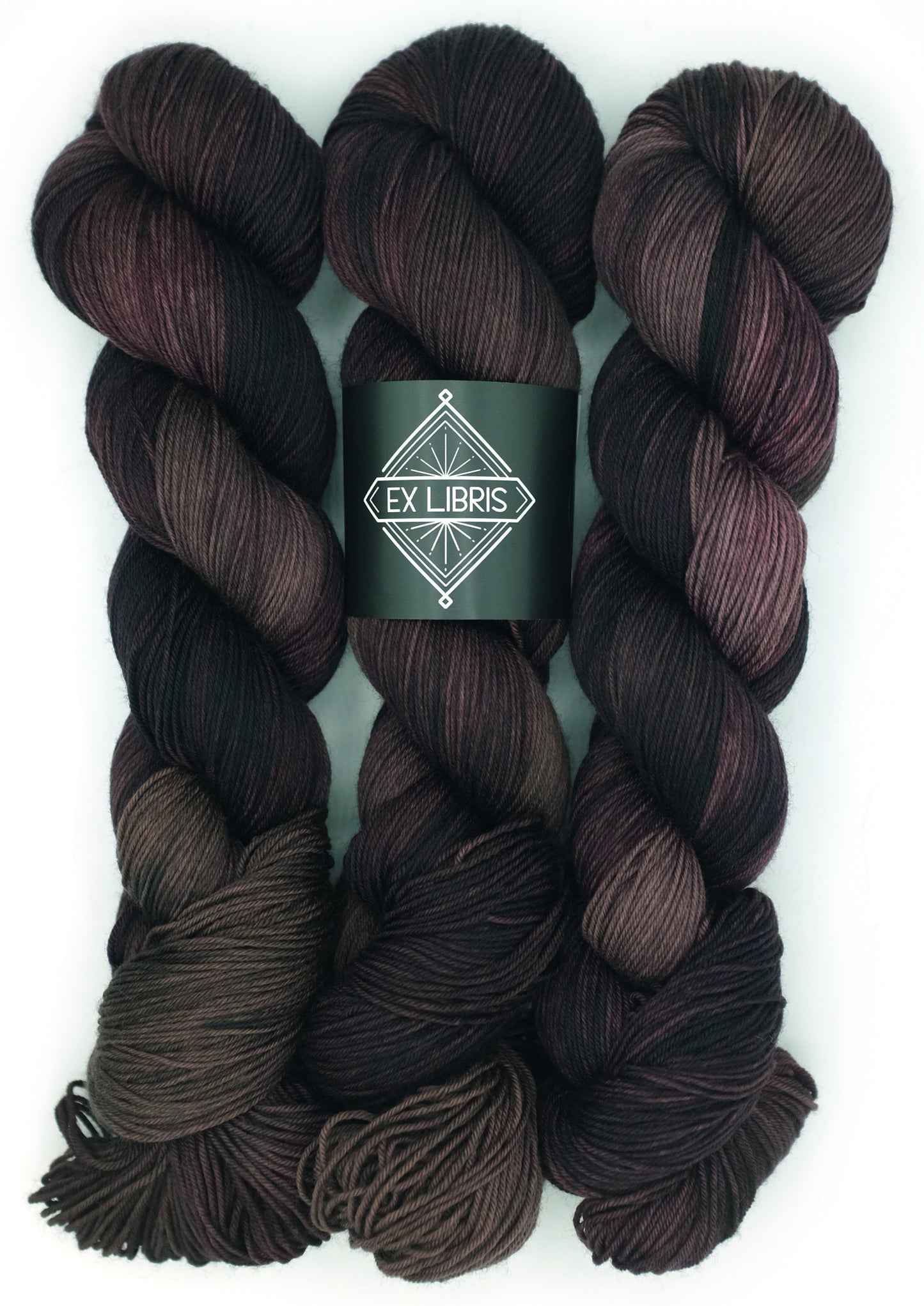 Blood Rage -- Solnit Base (Sock)