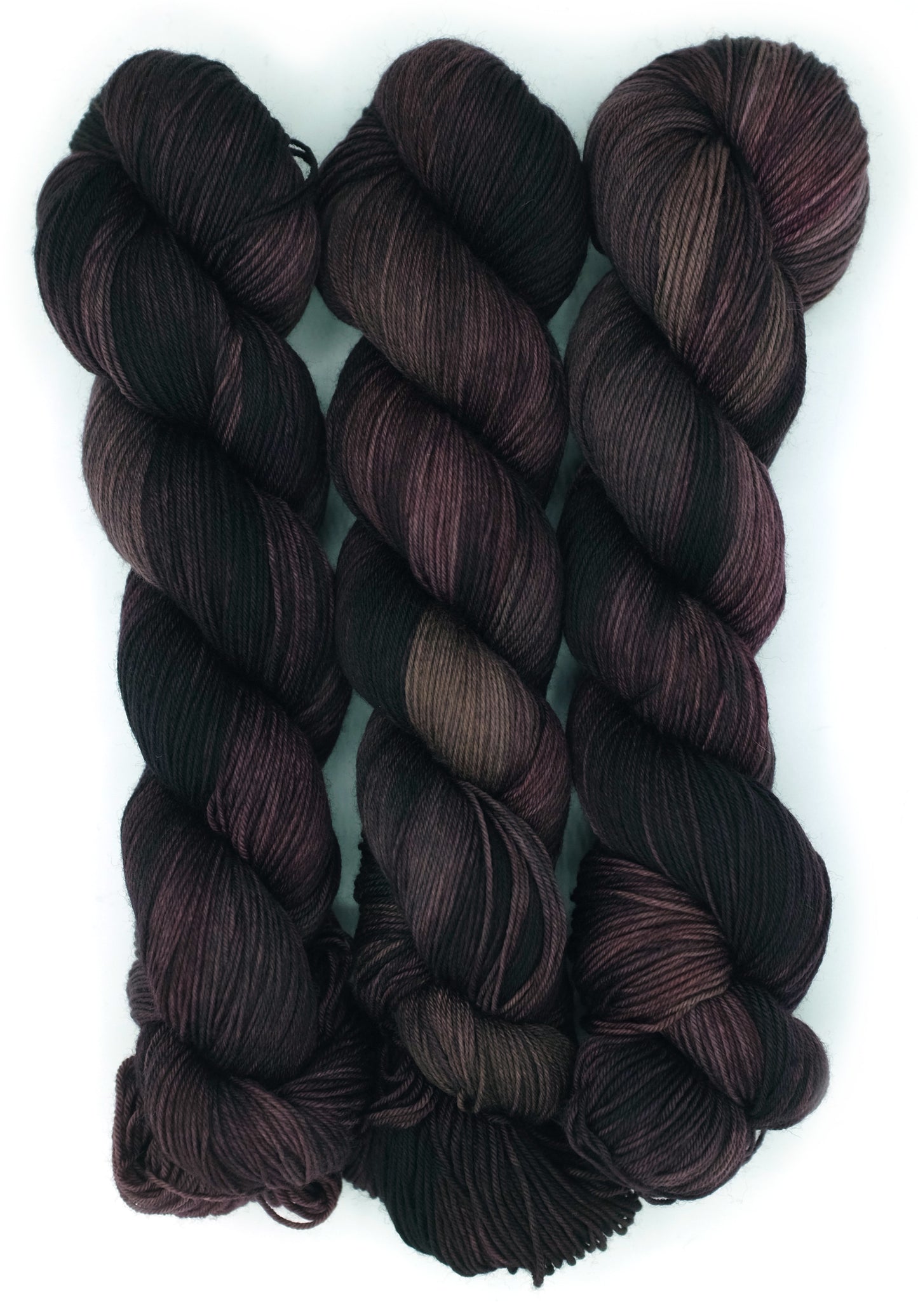 Blood Rage -- Solnit Base (Sock)