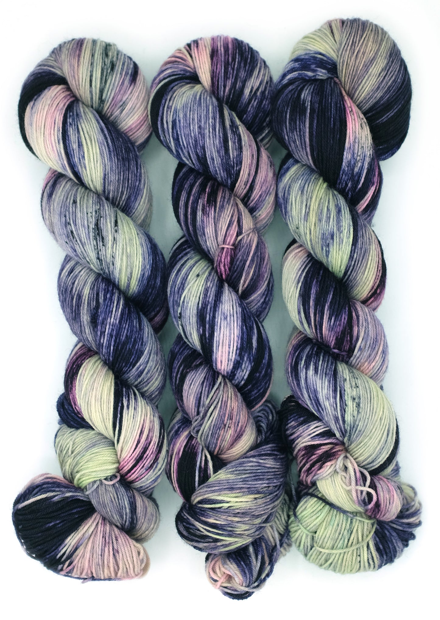 Bunny -- Solnit Base (Sock)